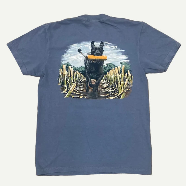 Field Work Tee