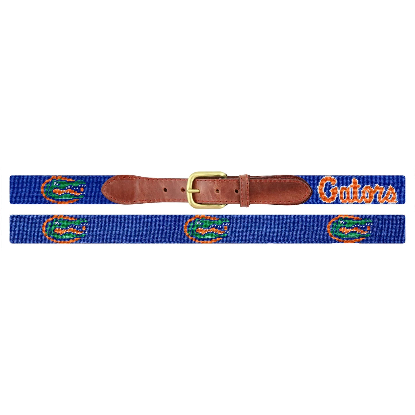 University of Florida Belt - Classic Royal
