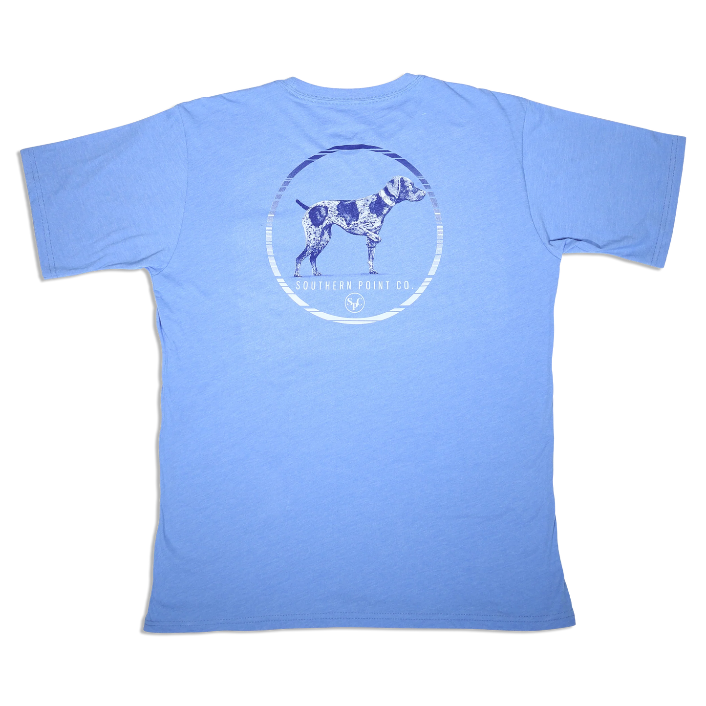 Greyton Wave Tee - Regatta