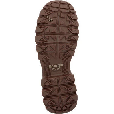 Women Eagle Trail Pull On Boot