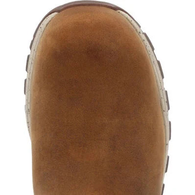 Women Eagle Trail Pull On Boot