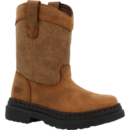 Kid's Romeo Superlyte Pull On Boot
