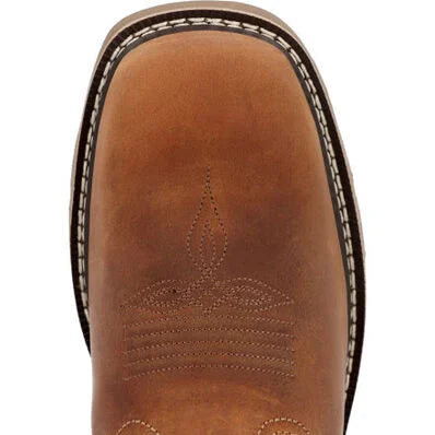 Core 37 11" Western Work Boot