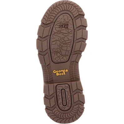 Georgia Boot Little Kids' Athens SuperLyte Pull-On Boot