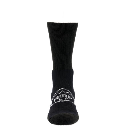 AMP LT Comfort Crew Sock
