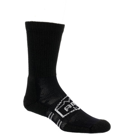 AMP LT Comfort Crew Sock