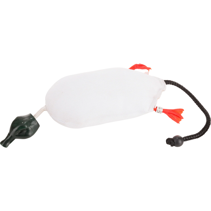 Team Gun Dog Firehose Duck Training Bumper