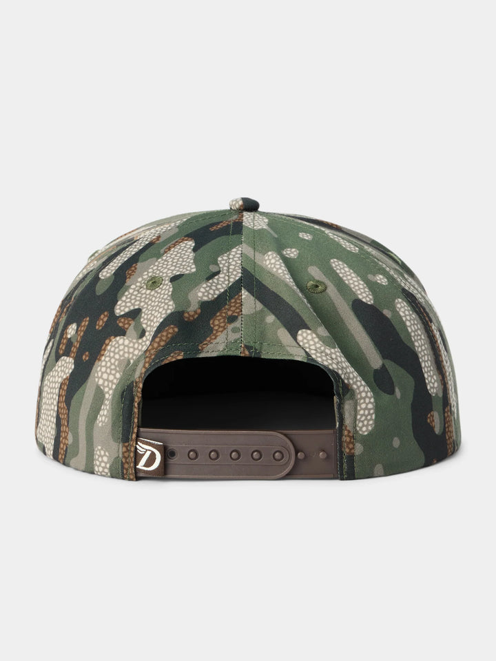 Turkey Hat - Woodland