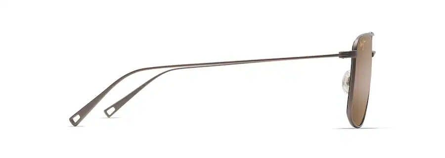 Aeko Satin Sepia w/ HCL® Bronze Lenses