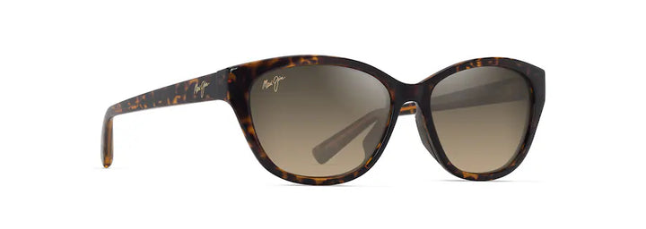 Punono Shiny Dark Havana w/ HCL® Bronze Lenses