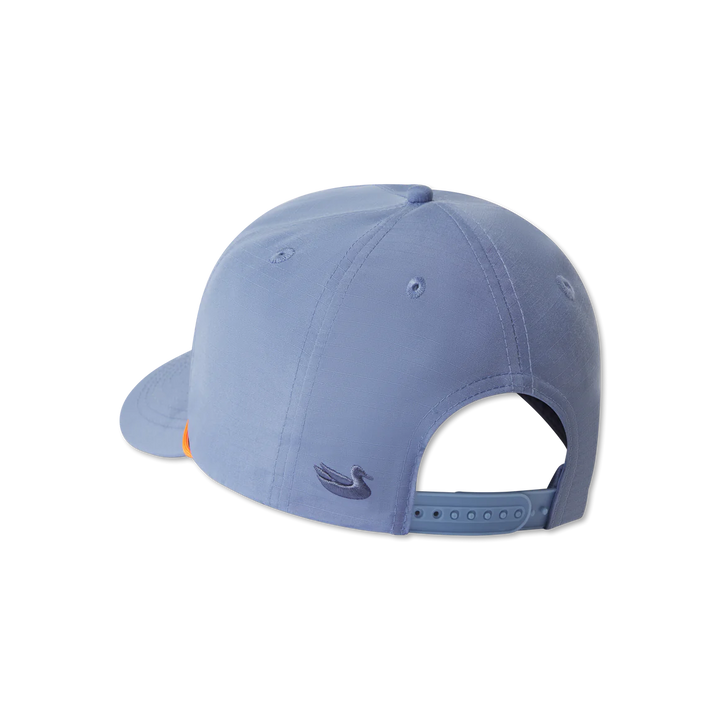 Ensenada Rope Hat Pointer - Slate
