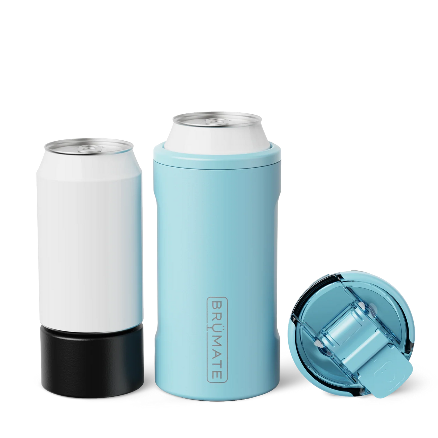 Hopsulator Trio - Glacier