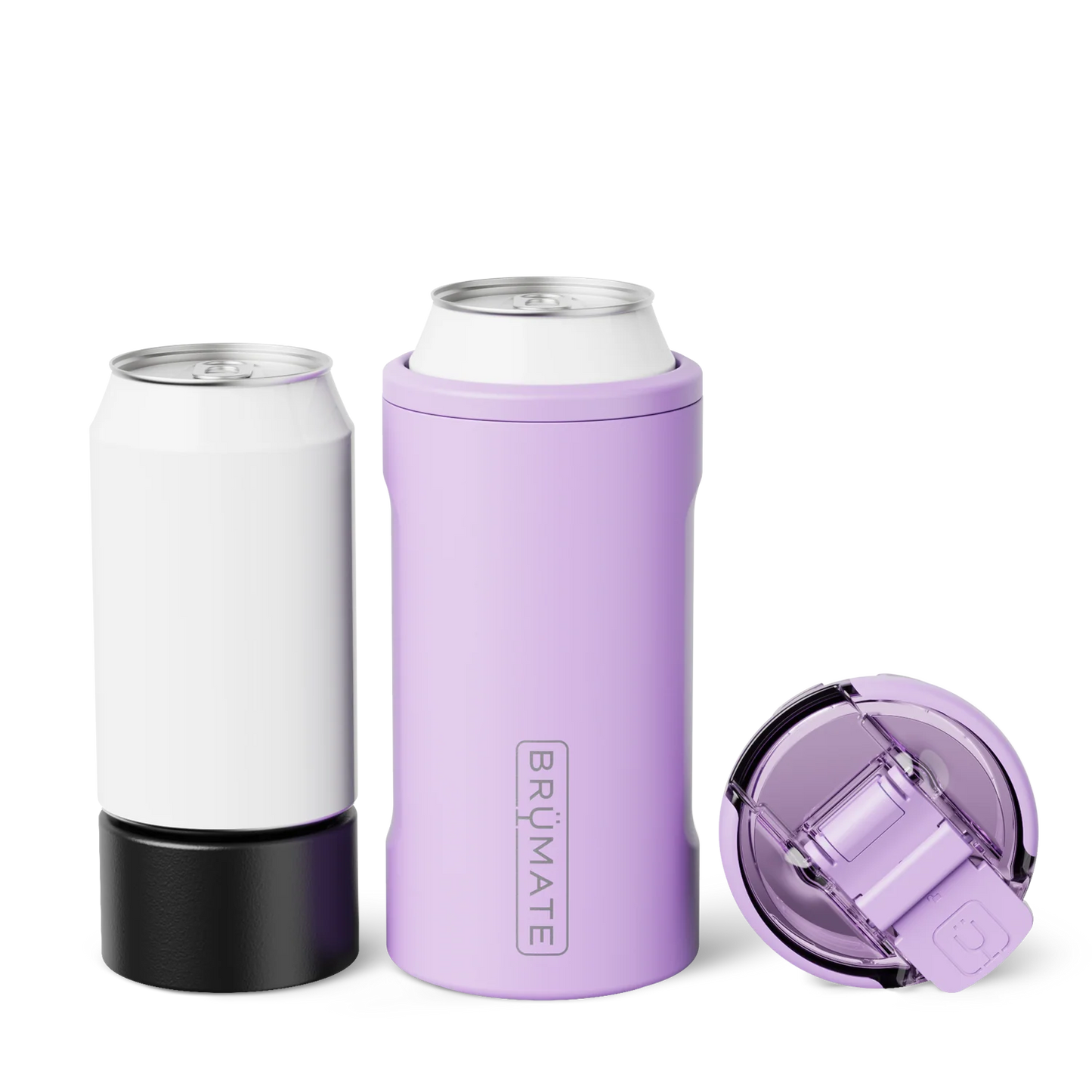 Hopsulator Trio - Lavender