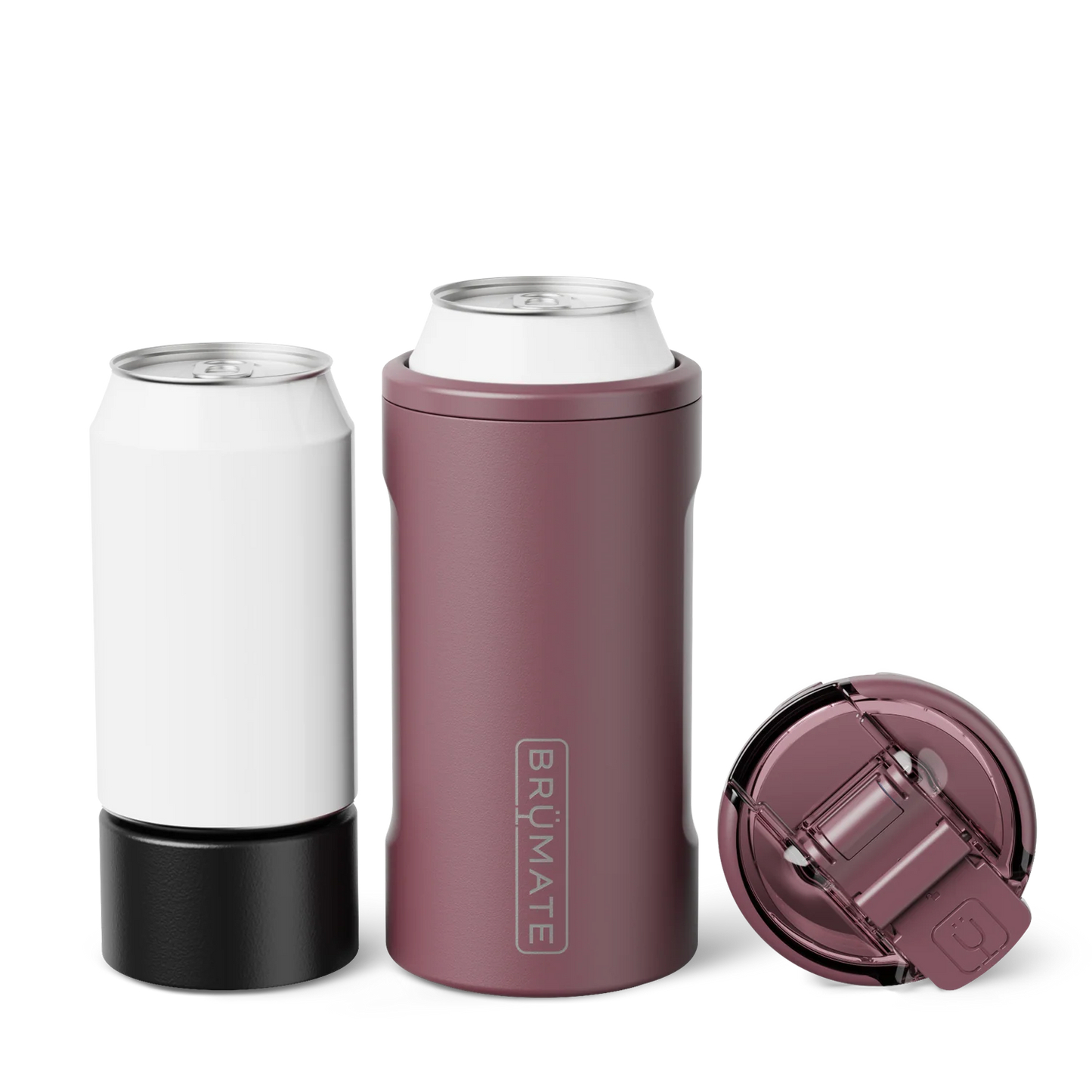 Hopsulator Trio - Rose Taupe
