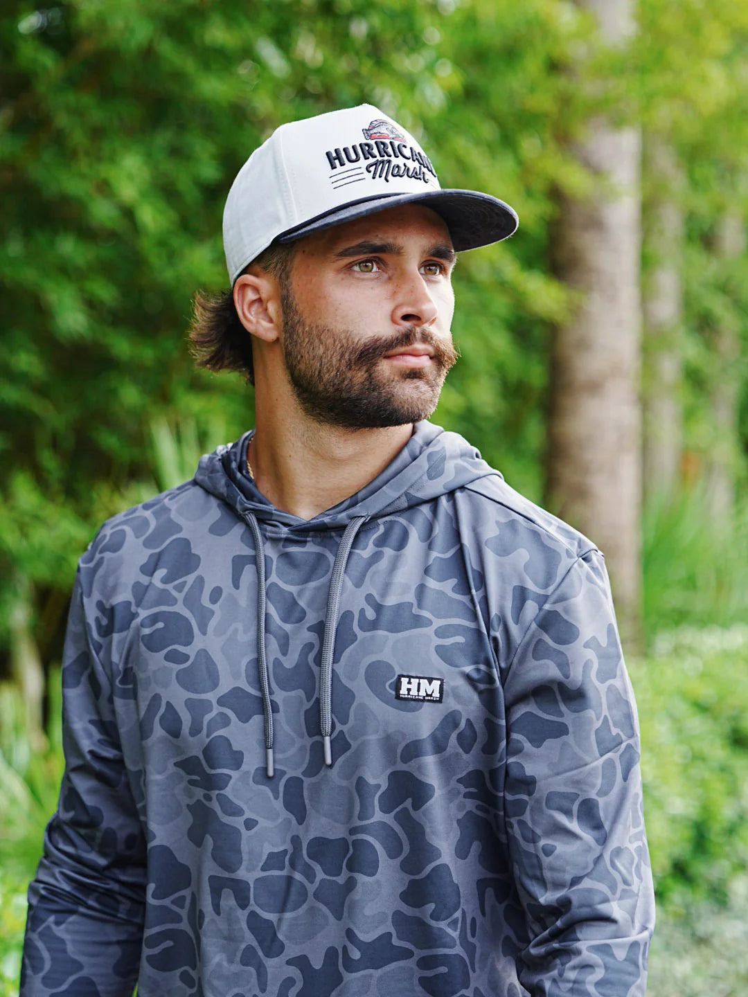 The Largemouth Legendary Pro Hat