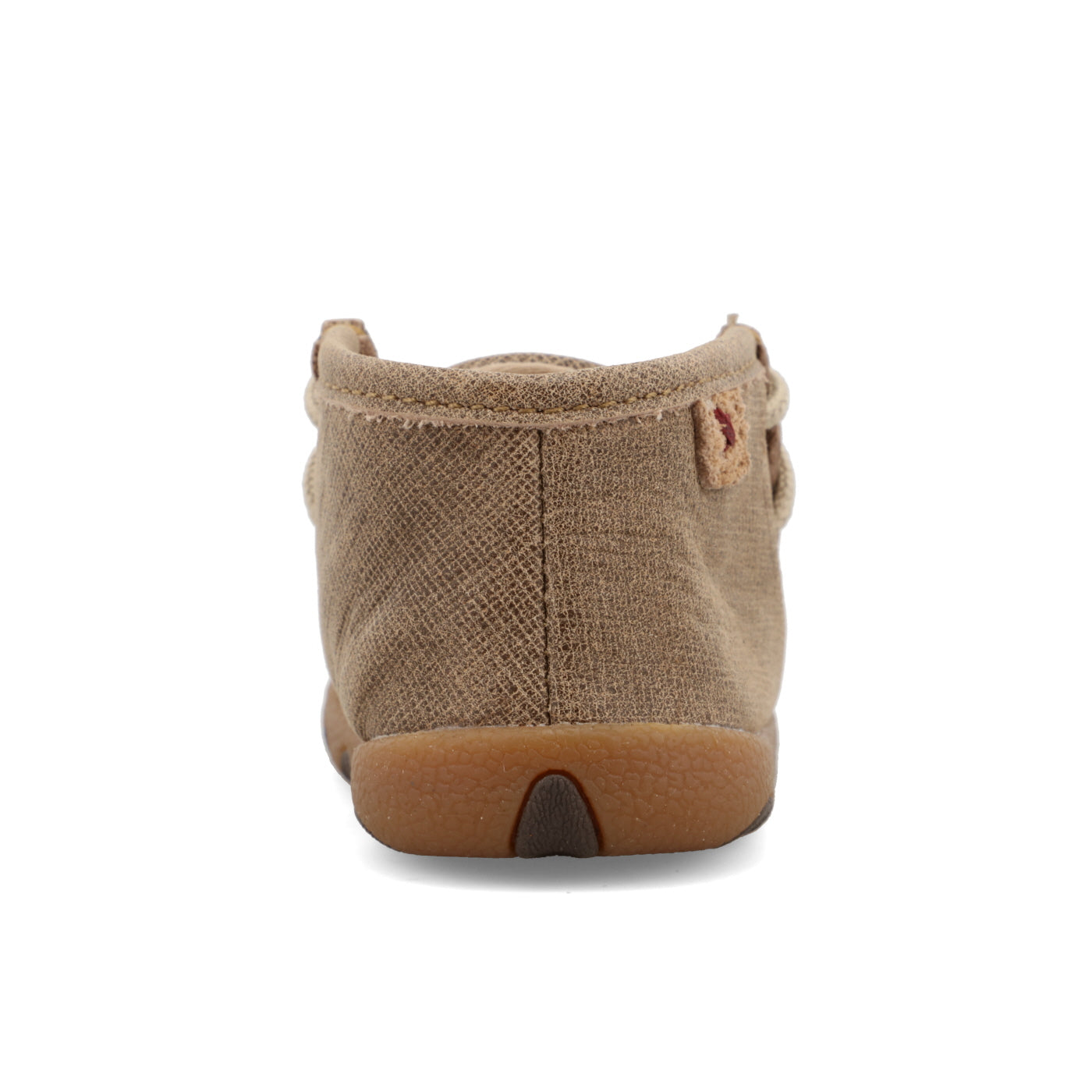 Infant Chukka Driving Moc