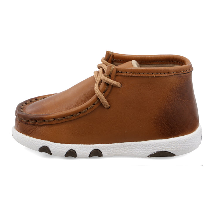 Infant Driving Moc