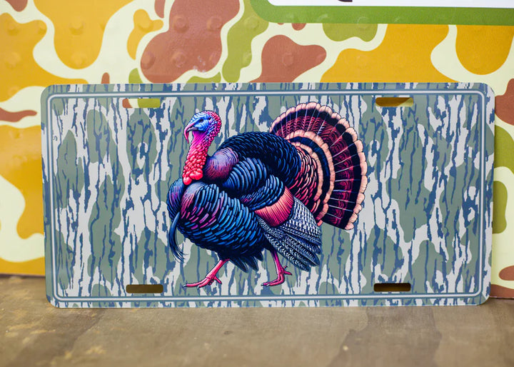 Turkey - Tag