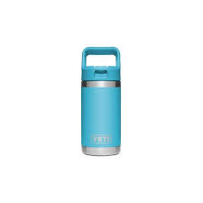 Rambler® Jr. 12 oz Water Bottle - Reef Blue