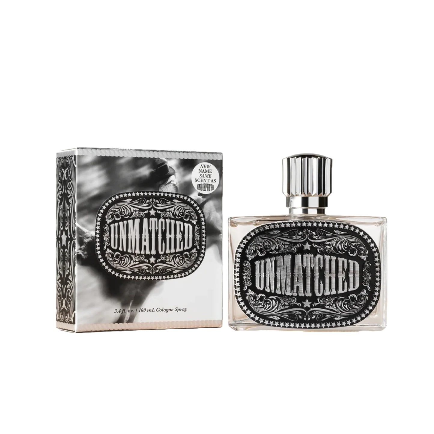 Men’s Unmatched Cologne