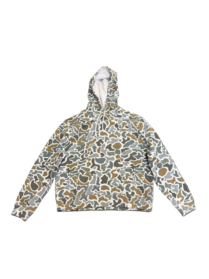 Local Girl Hilltop Hoodie - Localflag Bluff