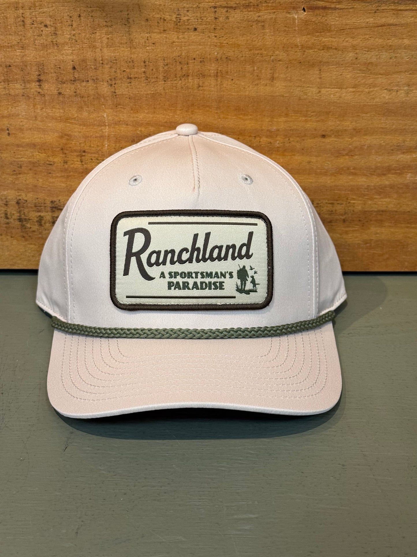 Little Rivers Hat Company - Ranchland