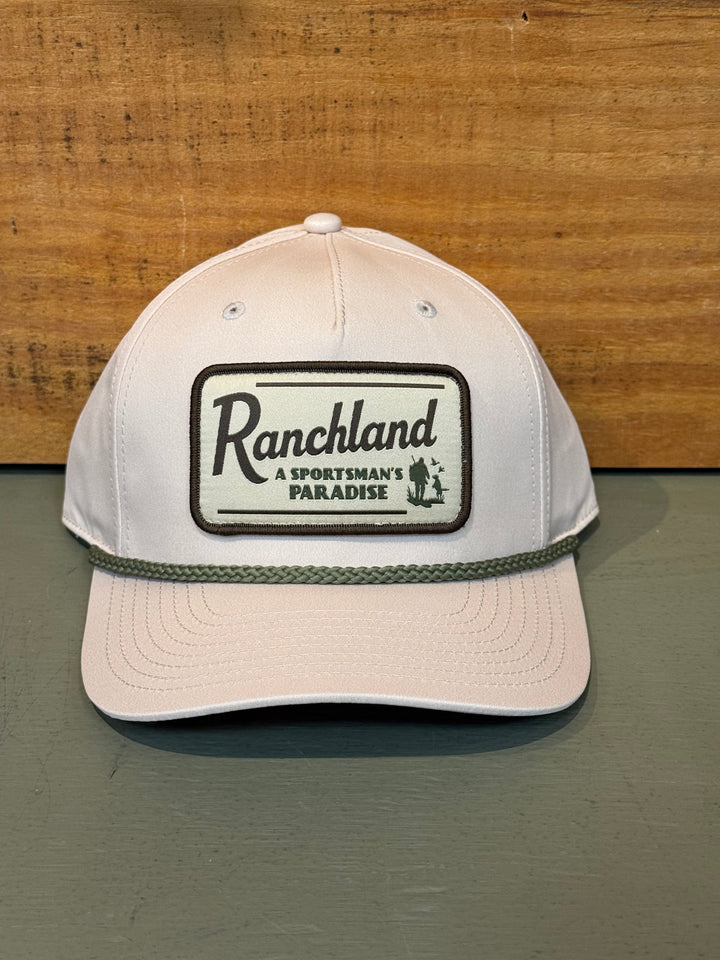 Little Rivers Hat Company - Ranchland