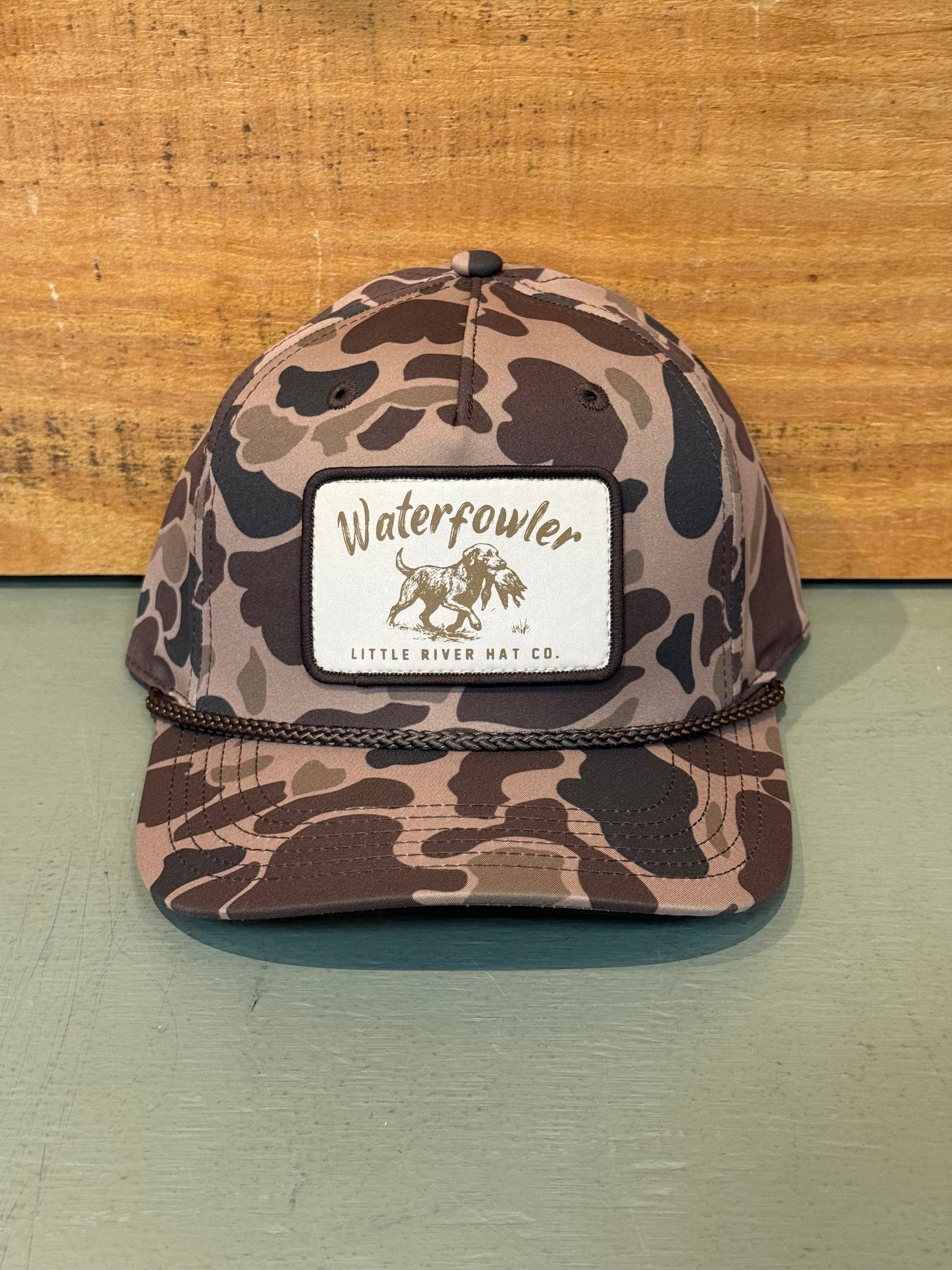 Little Rivers Hat Company - Waterfowler