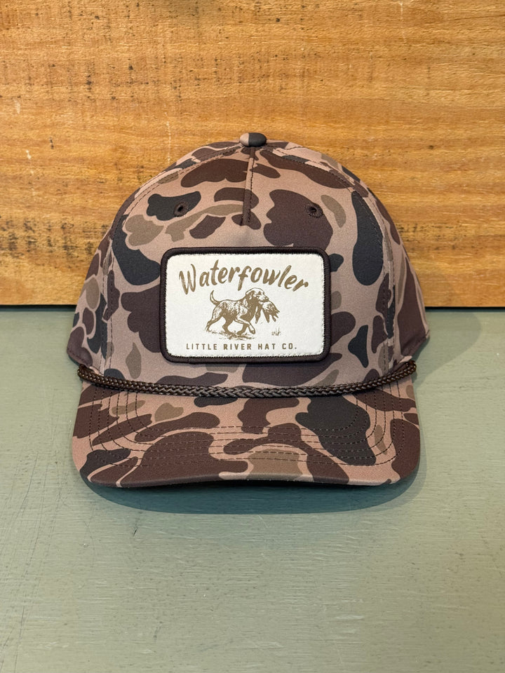 Little Rivers Hat Company - Waterfowler