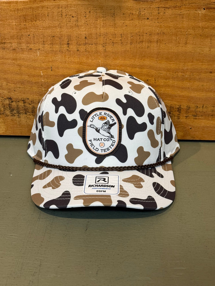 Little Rivers Hat Company - Field Tested