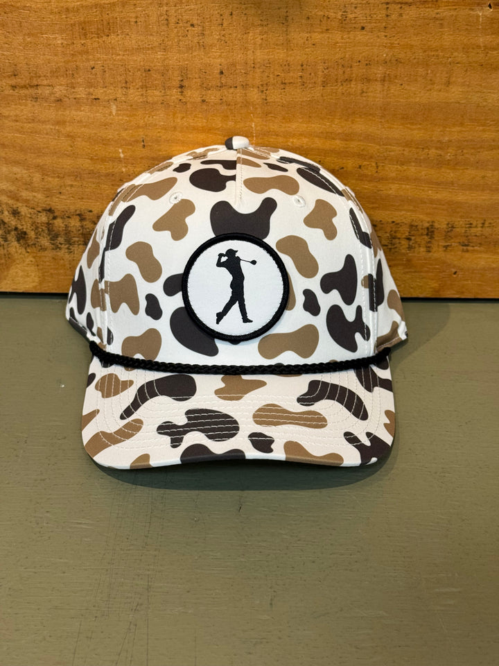 Little Rivers Hat Company - Golf