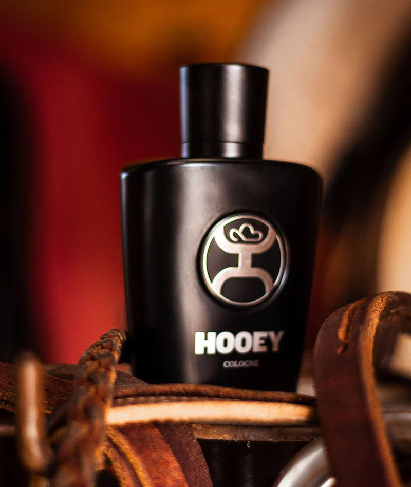 Hooey Original Cologne - 3.4oz