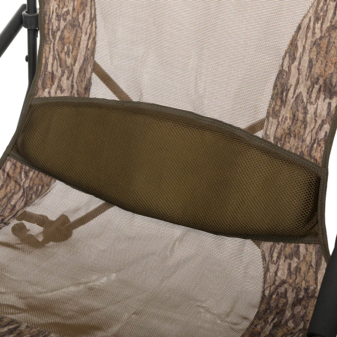 Ol' Tom Ultimate Low Profile Turkey Chair - Greenleaf