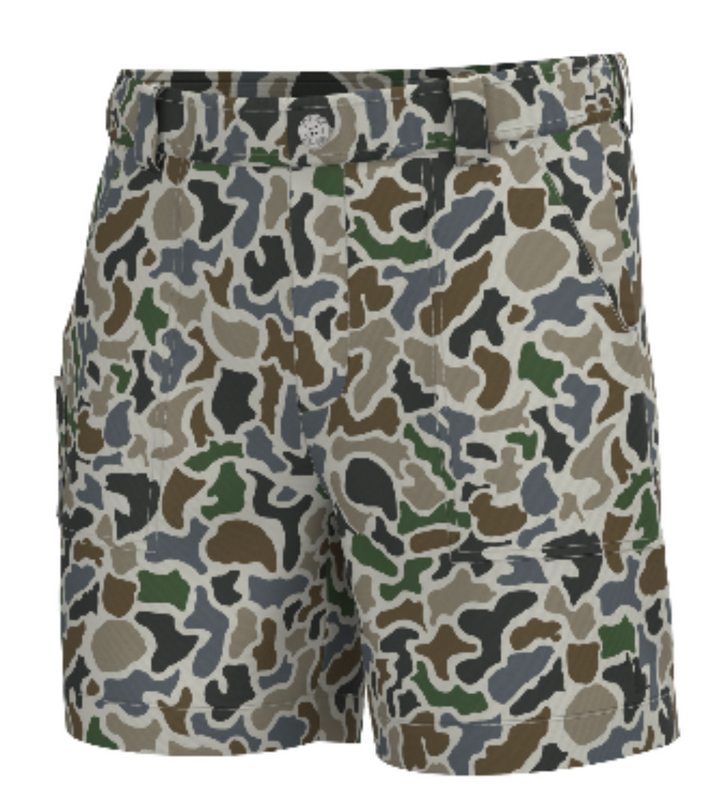 Chum Shorts - Localflage