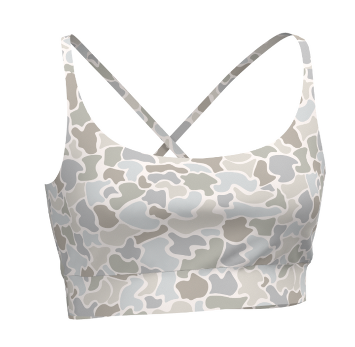 LG Sports Bra - FC Saltwater