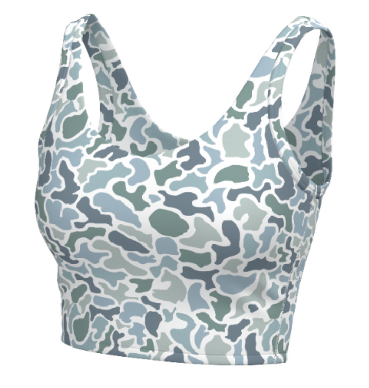 LG Tank Top - Localflage Coast