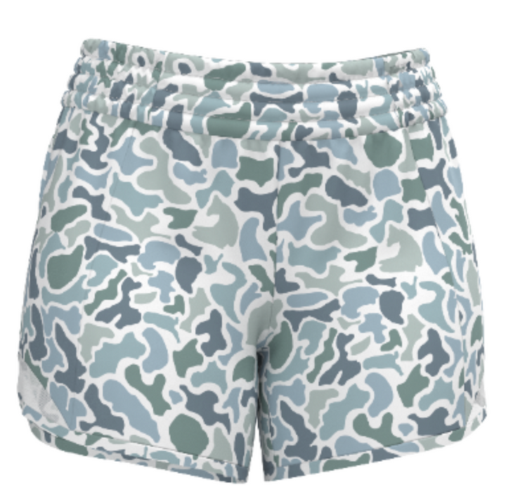 LG Vista Short - Localflage Coast