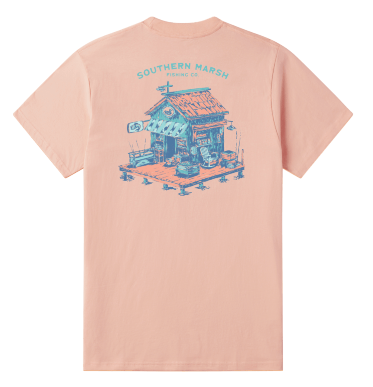 Youth Bait Shack - Sherbet