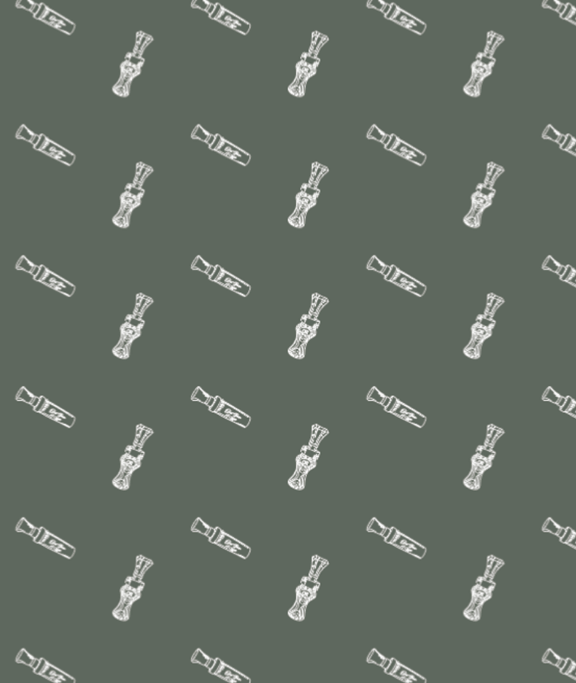 The Duck Calls Polo