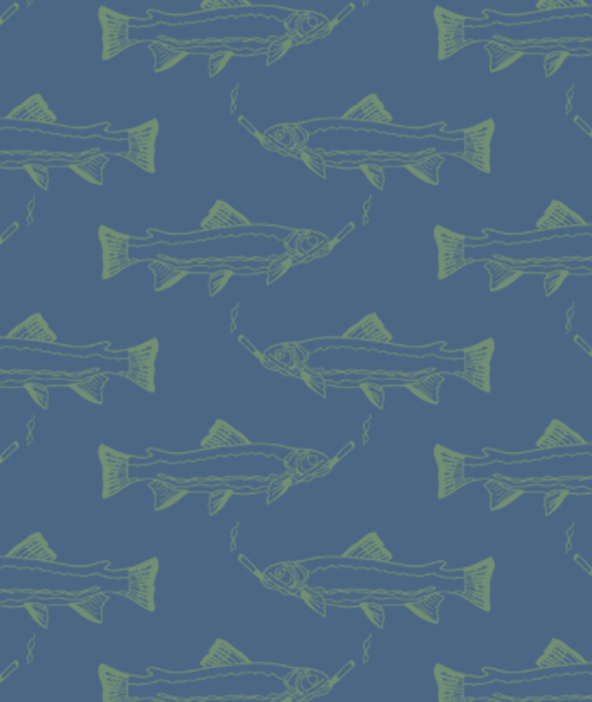 The Smoking Trout Polo