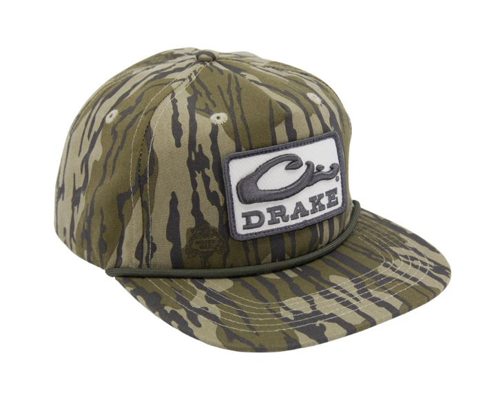 Drake X Lost Hat Goat Rope Cap-