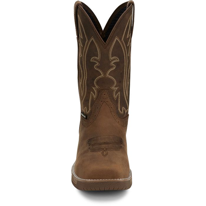 Nitread Nano Comp Toe Work Boot