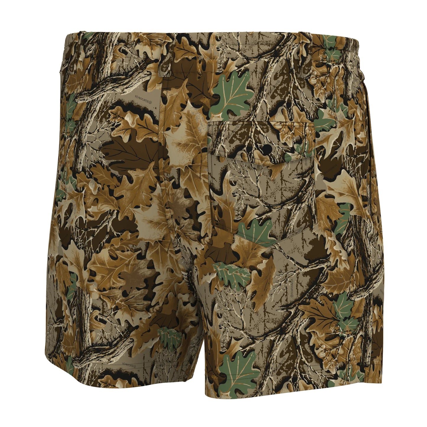 Volley Shorts - Realtree Advantage Classic