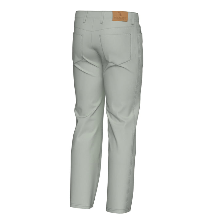 Charter Pant - Oyster