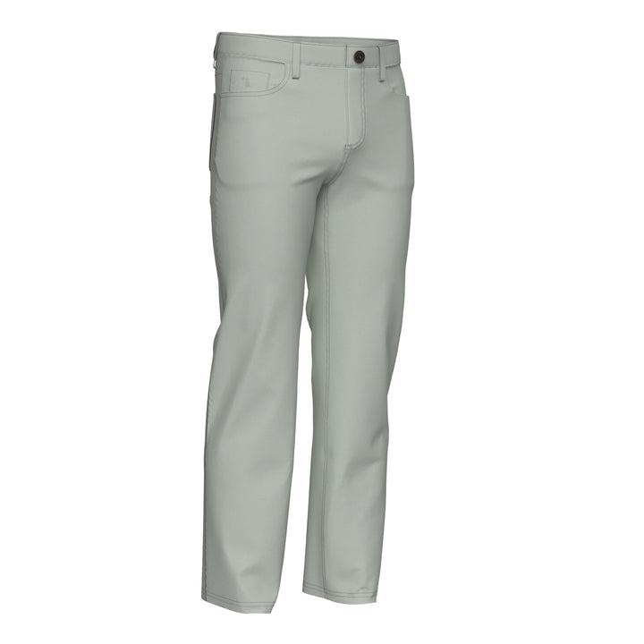 Charter Pant - Oyster