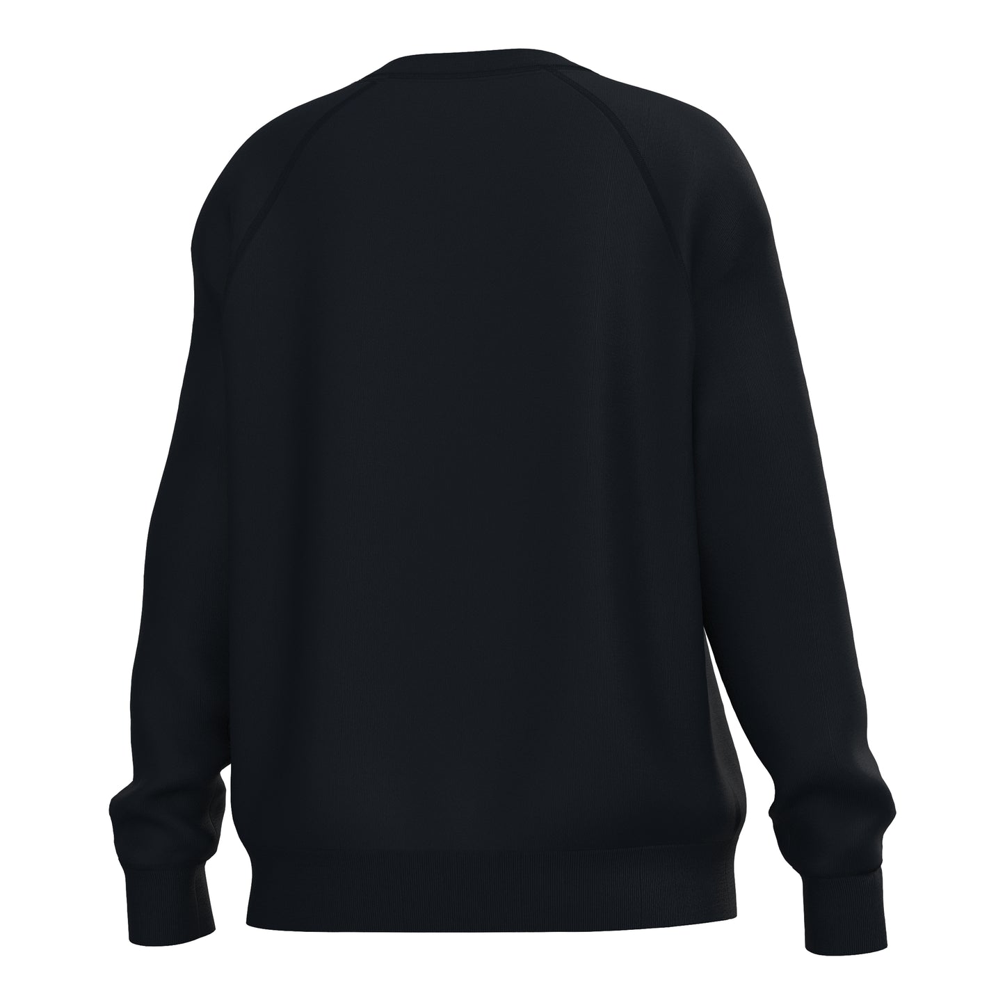 LG Crescent Crew - Black