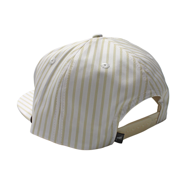 LG Original Spotter LP Rope Hat - Light Khaki