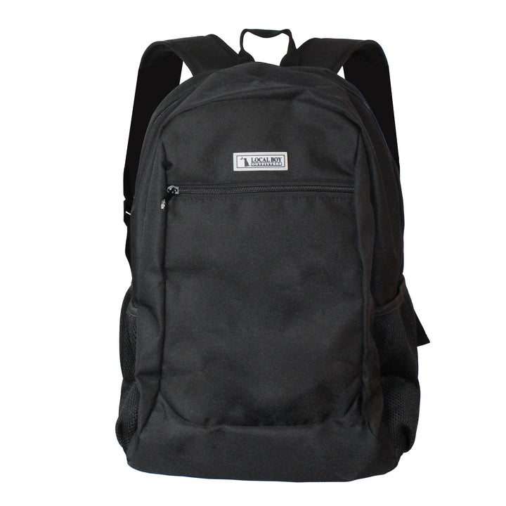 Backpack - Black