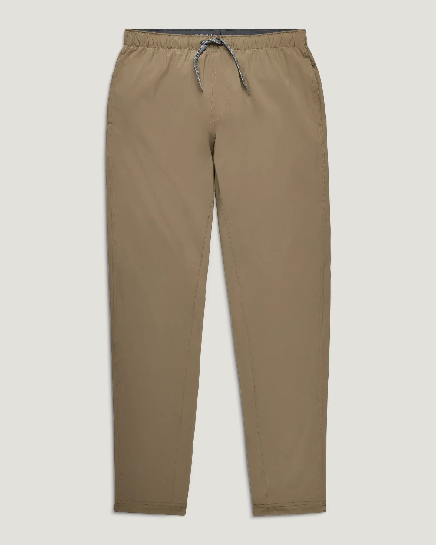 Youth Breeze Pant - Dark Khaki