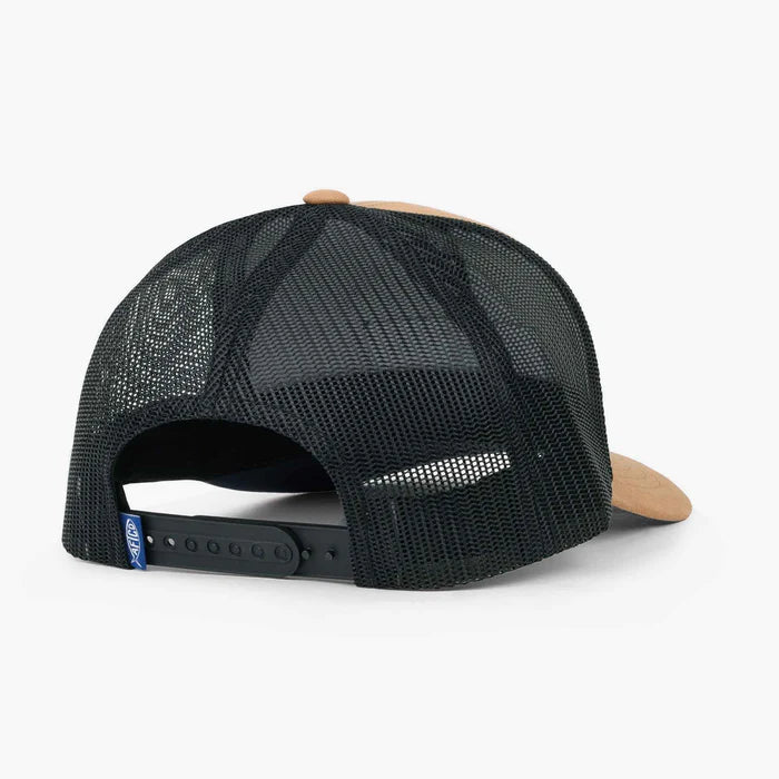 Boss Trucker Hat - Cathay Spice